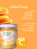 Pack poudres naturelles